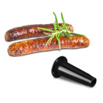 Mașină de tocat carne Moulinex ME307832, Oțel Inoxidabil Negru - imagine 4