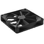 Ventilator PC NZXT F140Q, 140 mm - Image 4