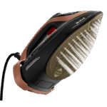 Fier de călcat Tefal FV9E50E0, 3200W, Negru | Cupru - imagine 2