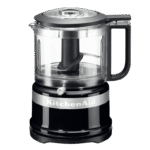 Tocător KitchenAid 5KFC3516EOB, Negru
