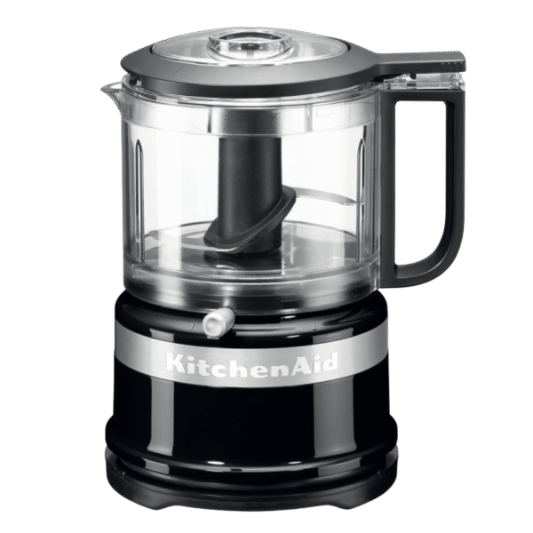 Tocător KitchenAid 5KFC3516EOB, Negru