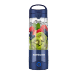 Blender staționar NutriBullet NBP003NBL, Albastru - imagine 3