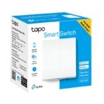 Comutator inteligent de lumină TP-LINK Tapo S220, Alb - Image 5