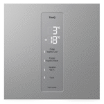 Frigider LG GBV5250EPY, Oțel inoxidabil - Image 12