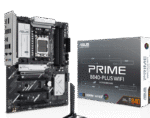 Placă de bază ASUS PRIME B840-PLUS WIFI, AM5, AMD B840, ATX