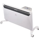 Convector Electrolux ECH/RI-2200 EU, 2200W, Alb - imagine 2