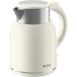 Fierbător electric Tefal KO190AE0, Alb