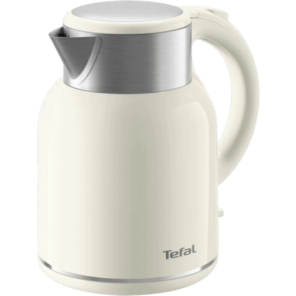 Fierbător electric Tefal KO190AE0, Alb
