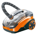 Aspirator Thomas Pet & Family Pro, Portocaliu - Image 3