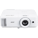 Proiector pentru Home Theater Acer X1827, 4000ANSI Lumens, 4K UHD (3840×2160)