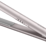 Placă de îndreptat părul BaByliss ST516E, Roz - imagine 2