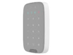 Tastatură tactilă fără fir Ajax KeyPad Plus, Alb - Image 3