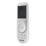 Wireless Remote Controller Samsung AR-KH03E, for 360 Cassette - imagine 5
