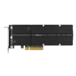 Adaptor de rețea SYNOLOGY M2D20, Negru