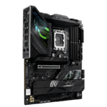 Placă de bază ASUS ROG STRIX Z890-F GAMING WIFI, LGA1851, Intel Z890, ATX - Image 9