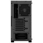 Carcasă PC be quiet! Pure Base 500FX, Midi-Tower, ATX PS2 , Negru - Image 5