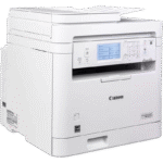 Multifunctional laser Canon i-Sensys MF287dw, Alb - Image 2