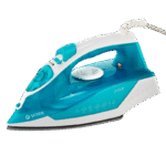 Fier de călcat VITEK VT-8307, 2400W, Albastru deschis