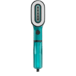 Aparat de călcat vertical cu aburi Tefal DT2024E1, Verde - Image 5