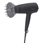 Uscător de păr Philips BHD302/30, 1600 W, Negru - Image 6