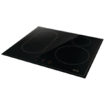 Plită cu inducție Gorenje GI6421CLBSC, Negru - Image 2