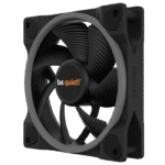 Ventilator PC be quiet! Light Wings PWM, 120 mm - Image 3