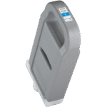 Ink Cartridge Canon PFI-707, Cyan