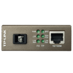 Convertor media TP-LINK MC112CS, 20 km - Image 5