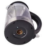 Fierbător electric Gorenje K17GDW, Negru - Image 7