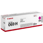 Cartuș laser Canon CRG-069H, Magenta - Image 5