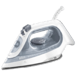 Fier de călcat BRAUN Tex Style 3, 2400W, Gri