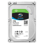 3.5" HDD  1.0TB-SATA- 64MB  Seagate " SkyHawk (ST1000VX005)", Surveillance, CMR - Image 7