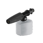 Mini-mașină de spălat cu presiune Karcher K 5 Compact + Set 2.642-794.0 + 2.643-150.0 + 9.633-055.0 - Image 6