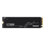 Unitate SSD Kingston KC3000, 2000GB