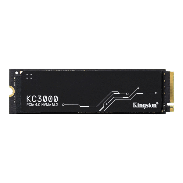 Unitate SSD Kingston KC3000, 2000GB