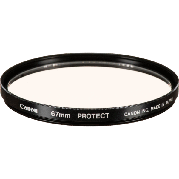 Lens Filter Canon - Protect 67mm