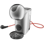 Cafetieră cu capsule Krups KP440E10, 1500W, Argintiu - imagine 8