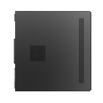 Carcasă PC Sohoo 6519BK, Micro-ATX, ATX, - imagine 3