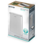 Purificator de aer Gorenje OPTIAIR 203M, Alb - Image 11