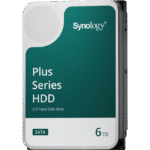 Unitate HDD SYNOLOGY HAT3300-6T, Gri