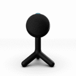 Microfon Gaming Logitech Yeti Orb RGB, USB, Alb - Image 15