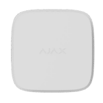 Detector de fum Ajax FireProtect 2 RB, Heat/Smoke/CO Sensor, Alb