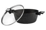 Cratiță Polaris Monolit-20C, 2,3L, Negru - Image 8
