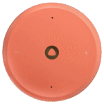 Difuzor Inteligent Yandex Station Lite 2, Coral - imagine 2