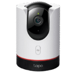 Camera de supraveghere Smart TP-LINK TAPO C225, Alb