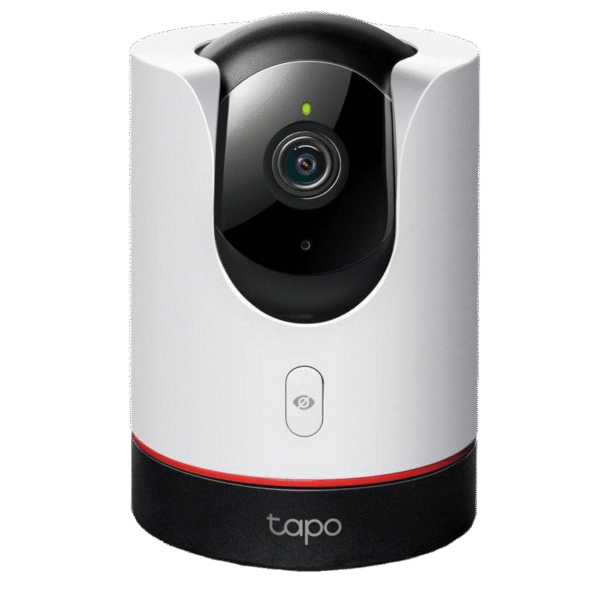 Camera de supraveghere Smart TP-LINK TAPO C225, Alb