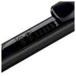 Ondulator de păr BaByliss Rose Quartz C453E, Negru | Roz - imagine 6