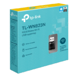 Adapter USB  TP-LINK TL-WN823N - imagine 7