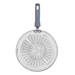 Tigaie pentru clătite Tefal G7313855, 25cm, Argintiu | Negru - imagine 3