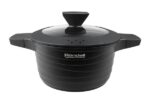 Cratiță Rondell RDA-766, 4,7L, Negru - Image 4